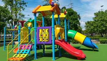 Ivory County Noida Floor Plan